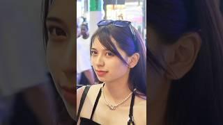 What’s your type? (Awkward) #interview #japan
