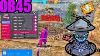 MUSK MODER max v37 Direct Mediafıre link  | freE fire mod menu | gringo xp new passwords  | gringoXP