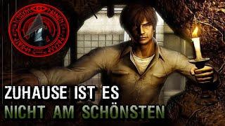 Mit Henry aus der eigenen Wohnung ausbrechen :O | SILENT HONESTY IST LIVE