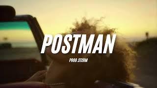 [FREE] AJ Tracey x Mabel x UK Garage Type Beat - "POSTMAN"