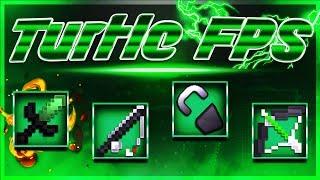 UHC ResourcePack - Turtle Pack [FPS] [16x16] [PVP]