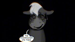 The Backwoods | Original MLP Grimdark comic | Chapter 1