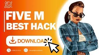 FIVEM HACK MENU 2025 | All-In-One + Updated for RP Servers