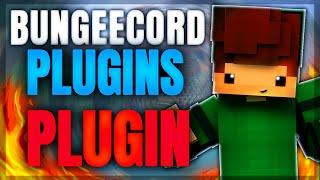 BUNGEECORD PLUGINS - PLUGIN! | German / Deutsch | HD