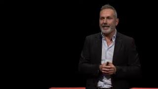 Come guidare l'elefante del cambiamento | Michele Tampieri | TEDxSpoleto