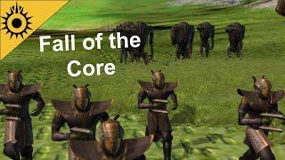 Ep. 42 - Fall of the Core- Awakening of the Rebellion 2.9 Black Sun Campaign