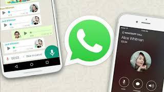 WHATSAPP SET A NEW WORLD RECORD ON NEW YEAR/ 1 JAN 2020 RECORD