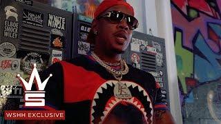 King Kyle Lee Feat. Paul Wall & Liveola "1k" (WSHH Exclusive - Official Music Video)