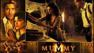 The mummy 1999 English #video @DesiMusicFactoryYT