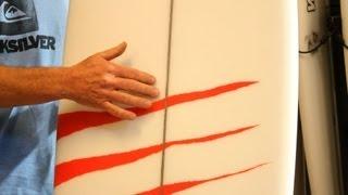 What Is an Epoxy Surfboard? | Surfboard Basics