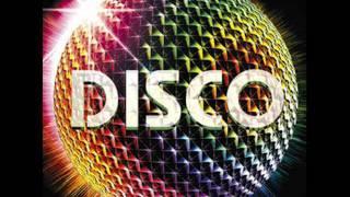 80's DISCO SONG 4