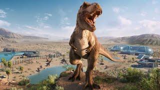 28 Species of Prehistoric Creatures I’d liked to see get added to Jurassic World Evolution 3