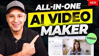 The Easiest AI Video Maker You’ll Ever Use