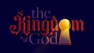 The Kingdom of God: A Multicultural Community, Mark DeYmaz | November 10, 2024