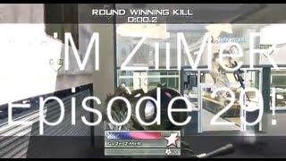 FaZe ZiiMeR: ZiiM ZiiMeR - Episode 29