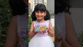 Tom  Jerry (Ammu&Nandhu) Real End Twist #shorts #viral #v5familyshow