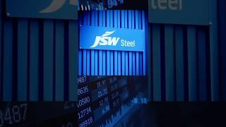 JSW Steel Viral Story