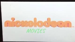 Dream Logo Combos: Paramount Pictures/Nickelodeon Movies/Original Film