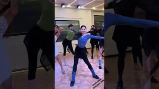 Let's jive together come on #dance #dancesports #ballroomdance #jive