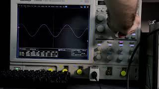 Teardown and quick test of the Chroma 61604 2000VA AC/DC source