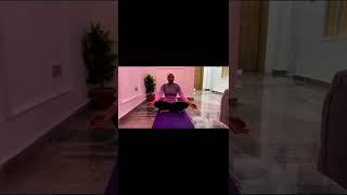 Rahma Sadau tana Yoga