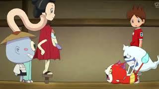 edit yo-kai watch
