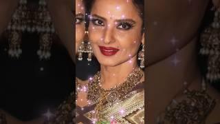 rekha stunning beautiful women#shorts #youtubeshorts #trendingshorts #viral