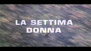 Roberto Pregadio - La Settima Donna