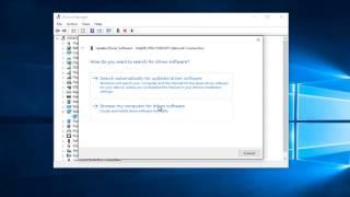 How To Fix WLAN Wifi Connection In Windows 10 - No Internet Connection