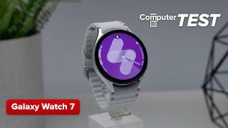 Samsung Galaxy Watch 7: Top-Tipp dank KI?