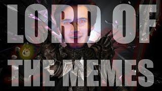 Lord of the Memes - Episode 1