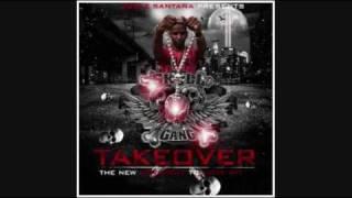 Juelz Santana, Un Kasa & Sen City -  I Wanna Bone