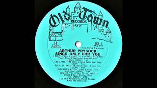 Arthur Prysock- Unchained Melody (Mono)