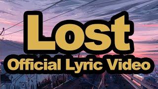 Tonio Vein - Lost (Official Lyric Video)