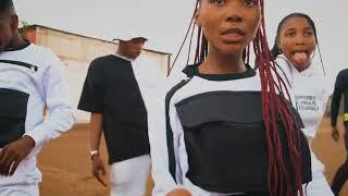 SKHWAMA DANCE FULL MUSIC VIDEO FT DR NEL & DJ CALL ME ...BA LLA KA SKHWAMA ( MAKHADZI ) OPEN MIC