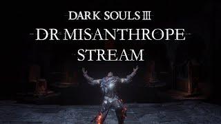 Посиделки на КАСТОМНОМ сервере в Dark Souls III