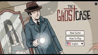 Ghost Case (Both Ends) Full Walkthrough [Dark Dome]