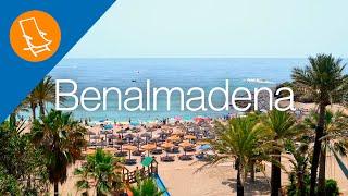 Benalmadena - The best of both worlds