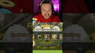 Krasser 10er Summon! - Summoners War