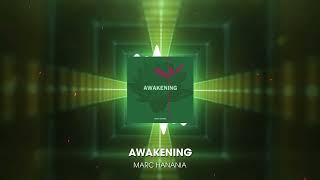 “Awakening” by Marc Hanania