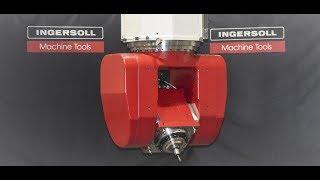 Ingersoll 2019 MasterSpeed™: Cutting-Edge Technology