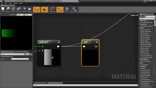 DPTV UE4 Material Tutorial 19 (Better Health Bar!)