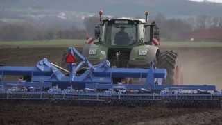 LEMKEN Gigant System-Kompaktor