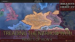 Treading The Narrow Path Achievement Guide / Playtrough Lp