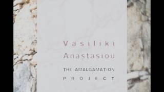 Βροχή-Rain (Vasiliki Anastasiou-the amalgamation project)