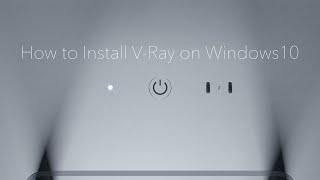 How to install Vray 5 for Cinema4D Beta on Windows