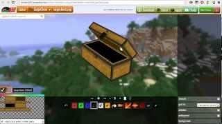 NovaSkin Texture Pack Editor tutorial - create a custom minecraft wolf skin