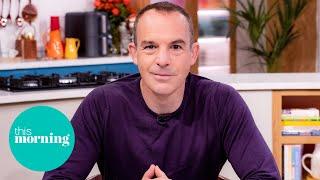 Martin Lewis Reveals His Expert Money-Saving Travel Tips | This Morning