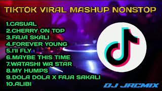 TIKTOK VIRAL MASHUP NONSTOP REMIX DJ JRCMIX