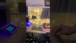 Akai MPC 60 - Beatvlog #1 #mpc60